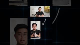 Download lagu Buat clip video dari video panjang cuma pakai 1 tools AI gratis  #ai #tutorial #shorts #podcast mp3