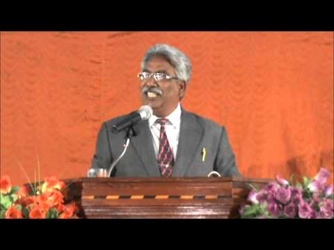 Prabhudas Pastor (Be Wise People) 09/01/2011(Part 7)