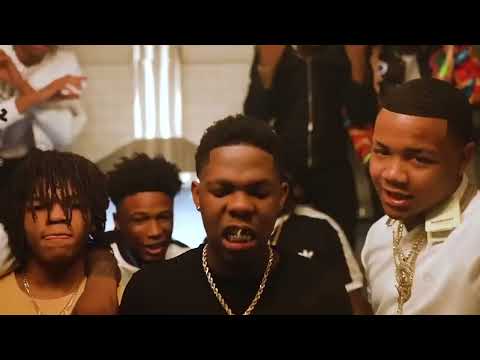 Yung Hunnit - Est (Official Music Video)