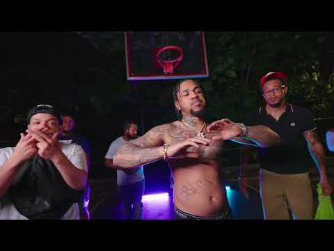 Shorty Reezly " Pop Out " (Official Music Video)
