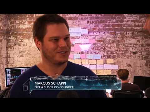 Ninja Blocks (The Feed)