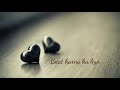 Beautiful Lines Status