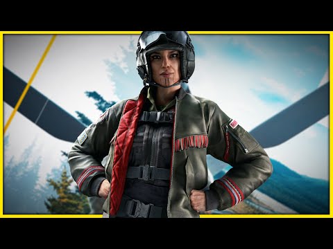 NORTH STAR IN A NUTSHELL - Thunderbird and Favela Rework gameplay