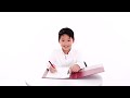 Amber Chia Academy PRO Kids Casting Video 2 McZen