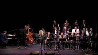 Bob Mintzer Big Band - One O'Clock Jump