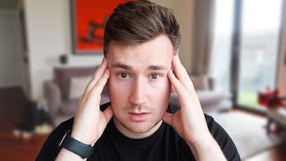 The Reason I Left YouTube...