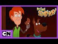 Be Cool Scooby-Doo! | De geest van Kerstmis | Cartoon Network