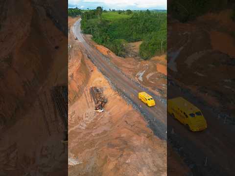 #tragedia anunciada na BR 222 em Bom Jesus das Selvas no #maranhão