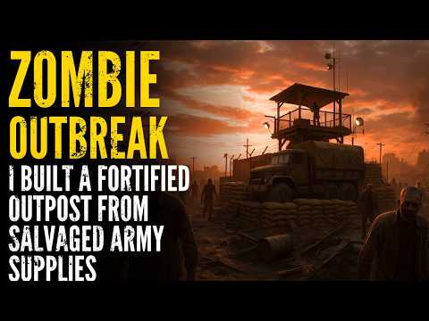 Last Broadcast and Dark Skies Horror