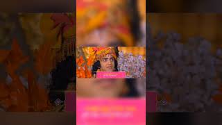 Download lagu Krishna s last breath and last episode of Radha Krishna 😔😔 mp3