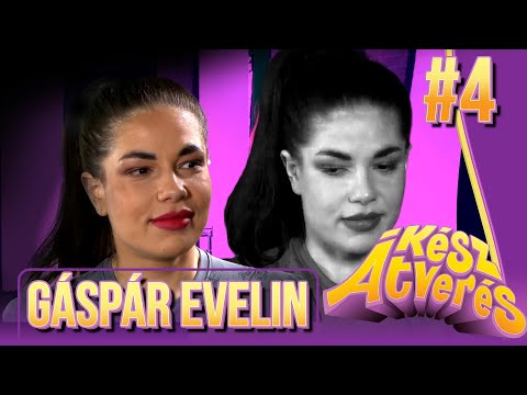 “Nekem ez kezd kicsit sok lenni” - Gáspár Evelin átverése - Kész Átverés 9.évad 4.rész