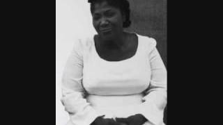 Mahalia Jackson When the Saints Go Marching In