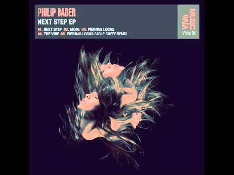 Philip Bader - The Vibe (Original Mix)