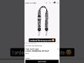 Love This For My Bag ️ Bag Shop Viralvideo Dirtydiana