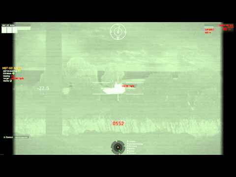 UKFRG - Tank Assault