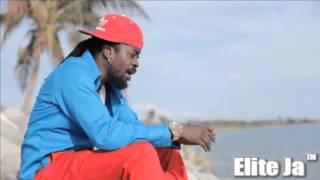 Beenie Man - Stand Firm - Invasion Riddim - January 2013
