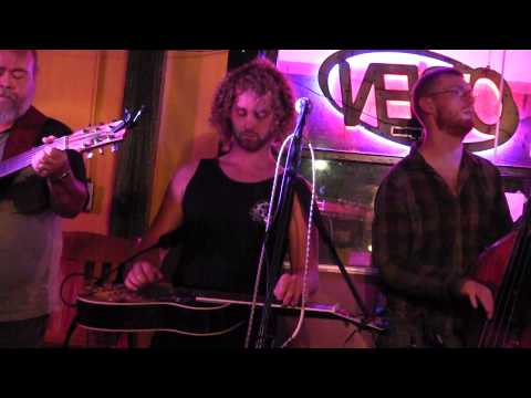 John Westbrook 7-8-2013 at The Hilton Tavern