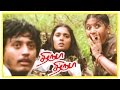Thiruda Thiruda Movie Scenes Prasanth Anand Anu And Heera Find The Container Carrying Money