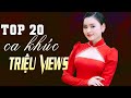Tổng Hợp TOP20 Ca Khúc Triệu Views Được Yêu Thích Nhất Năm Của Thiên Thần Boler