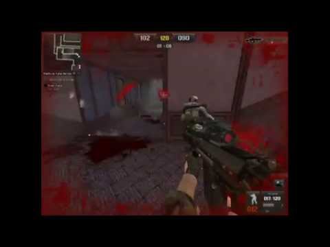 FrancoRM - PointBlank (full cuerpeo!!!)