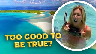 Paradise or Tourist Trap? Aitutaki, Cook Islands