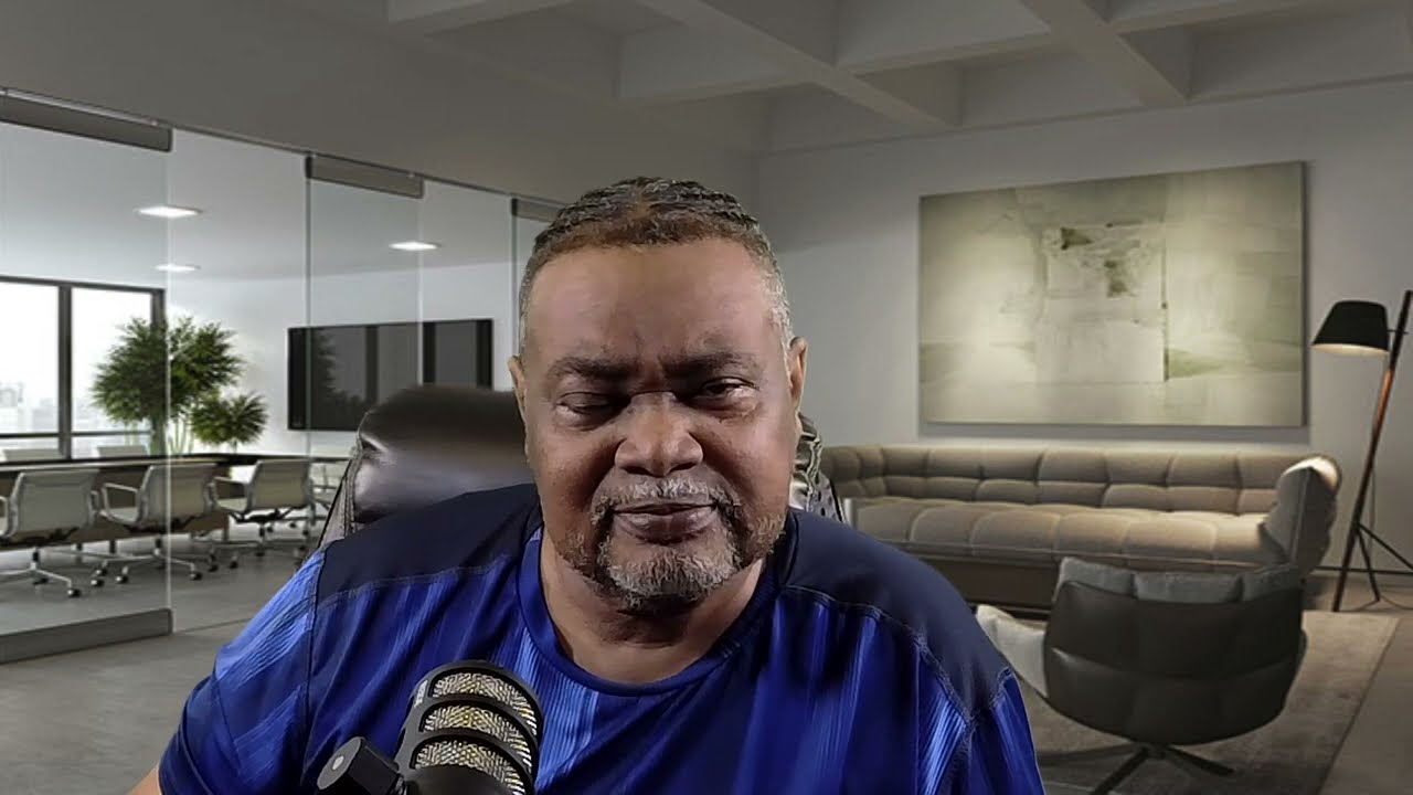 NEGRO HEBREWS SERIES: EXPOSING THE LIES #hebrews #israel  Apostle Tony Jones