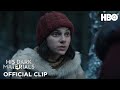 His Dark Materials: (Season 1 Episode 5 Clip) | HBO