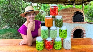 Como fazer temperos caseiros naturais para o dia a dia