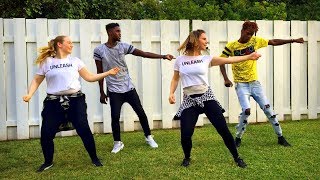 Maleek Berry - Let me know Couple up video by Magnificent &amp; Unleash