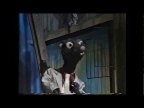 Now that is funny - Ratus P. Ratus - The Ferals