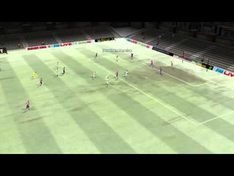 Huesca vs Betis - Jonathan Pereira Goal 24th minute