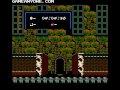 Dishonor Thy Father Simon S Quest Hack NES Part 3 Braham Mansion