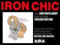 Iron Chic - Don't Drive Angry 