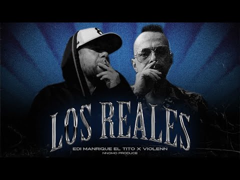 Edi Manrique El Tito and Violenn