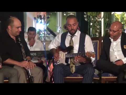 STAVROS PAZARENTSİS - GAZOZA DENİS - MÜSLÜM UNUTAMADIM!!!