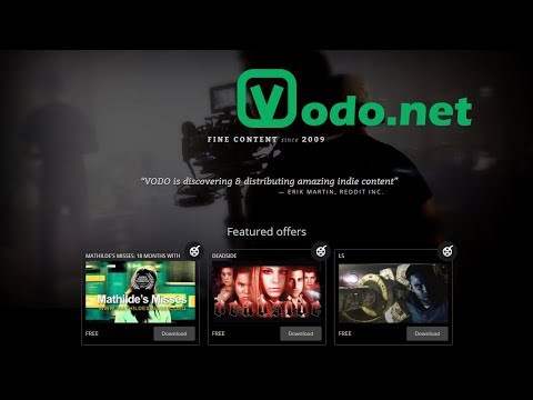 download lagu mp3 mp4 Vodo Net, download lagu Vodo Net gratis, unduh video klip Vodo Net