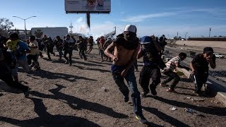 The Caravan Just Made Its Scariest Move Yet