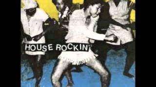 The Gories - You&#39;ll Be Mine