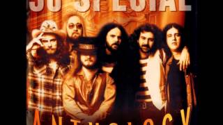 38 SPECIAL   THE SOUND OF YOUR VOICE