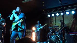 The Dear Hunter. Smiling Swine. Live