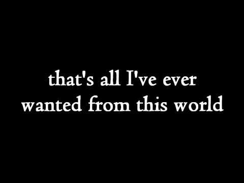 Let Me Be Myself - 3 Doors Down [Lyrics]