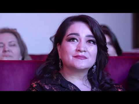 Sultan Ali Rahmatov -Symphony 3