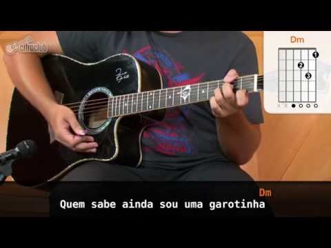 Malandragem - Cazuza