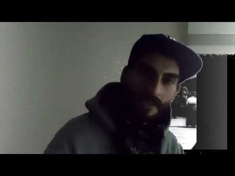 GG_WP & DeccanMan - ЗА НЕЯ / ZA NEYA (Video)