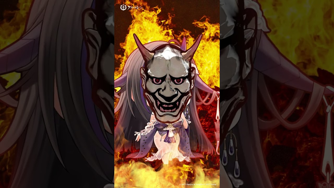 雲龍＆葛城が指揮官の優雅な一日をご紹介！その２