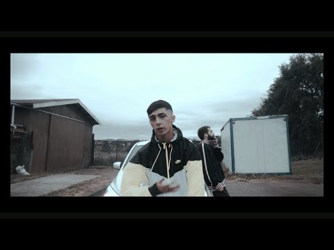 Neeiz - Que me pase (Beat by Discan x Shot by Cancino)