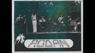 Rodan (various) 1970's @ McVans, Buffalo NY. (prog rock fusion)