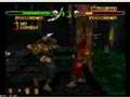 MACE The Dark Age Executioner Vs Executioner