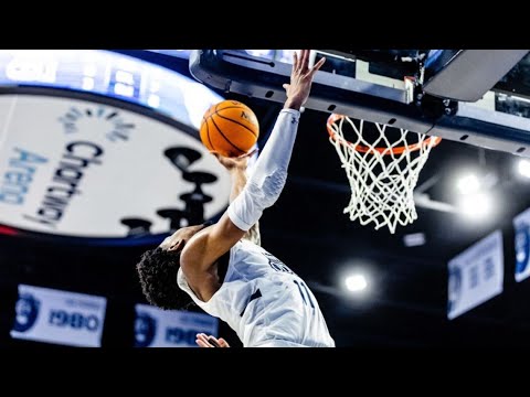 Monarchs halt two game slide with win over Panthers