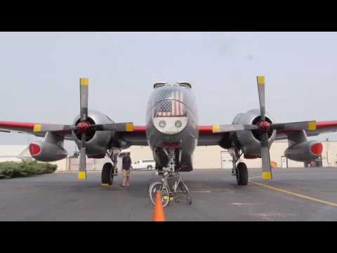 Last Season of the P2 Neptune